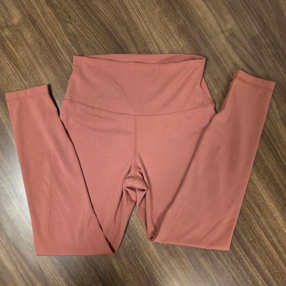 Yogalicious Lux High-Waisted Leggings